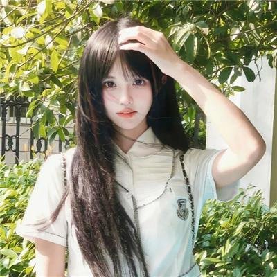 女孩，四绎
