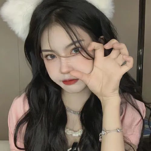 正好的我们