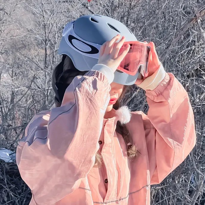 母女的世界